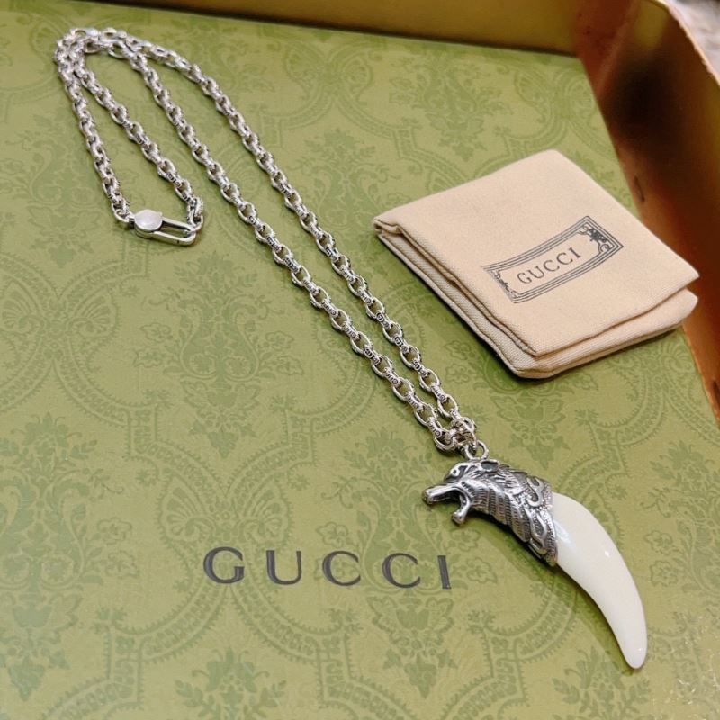 Gucci Necklaces